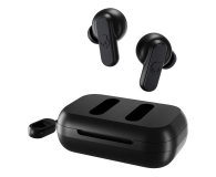 Skullcandy Dime True Wireless Czarne - 653863 - zdjęcie 1
